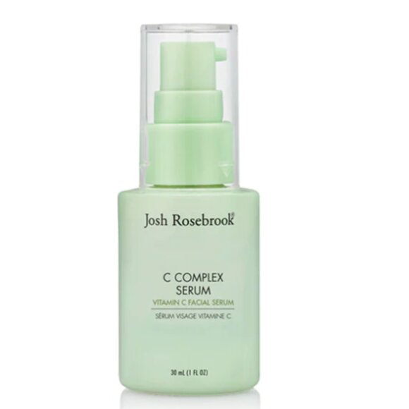 Josh Rosebrook | C Complex Vitamin C Serum - Picture 3 of 16